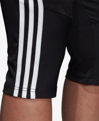 adidas Women's Tiro ClimaCool® Capri Soccer Pants Macy's - Main Image