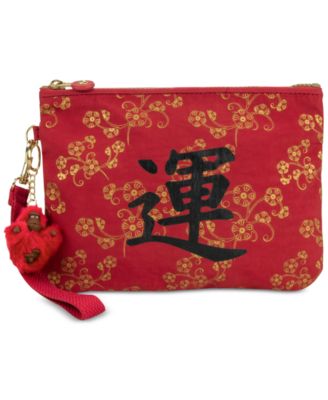 Kipling - Chinese New Year Zao Wristlet