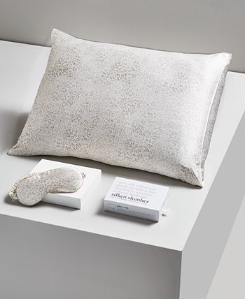Silken sales slumber pillowcase