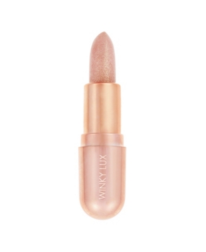 Winky Lux Glimmer Balm Rose Gold