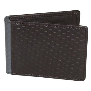 image of Bellamy Rfid Front Pocket Flip Wallet