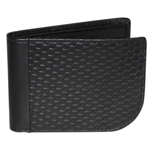 image of Bellamy Rfid J-Fold Wallet