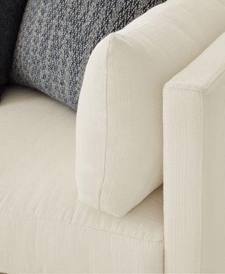 Bostal 98" Fabric Estate Sofa, Created for Macy's