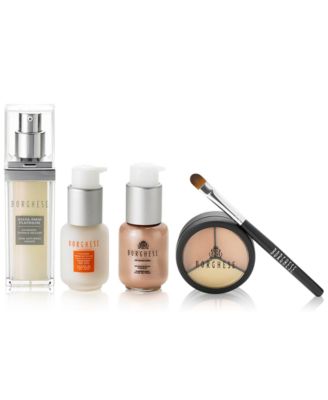 5-Pc. Camouflaging Makeup Set