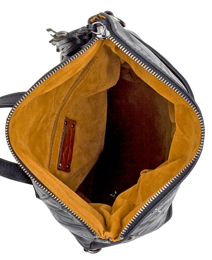 Patricia Nash Luzille Floral Leather Backpack Macy's