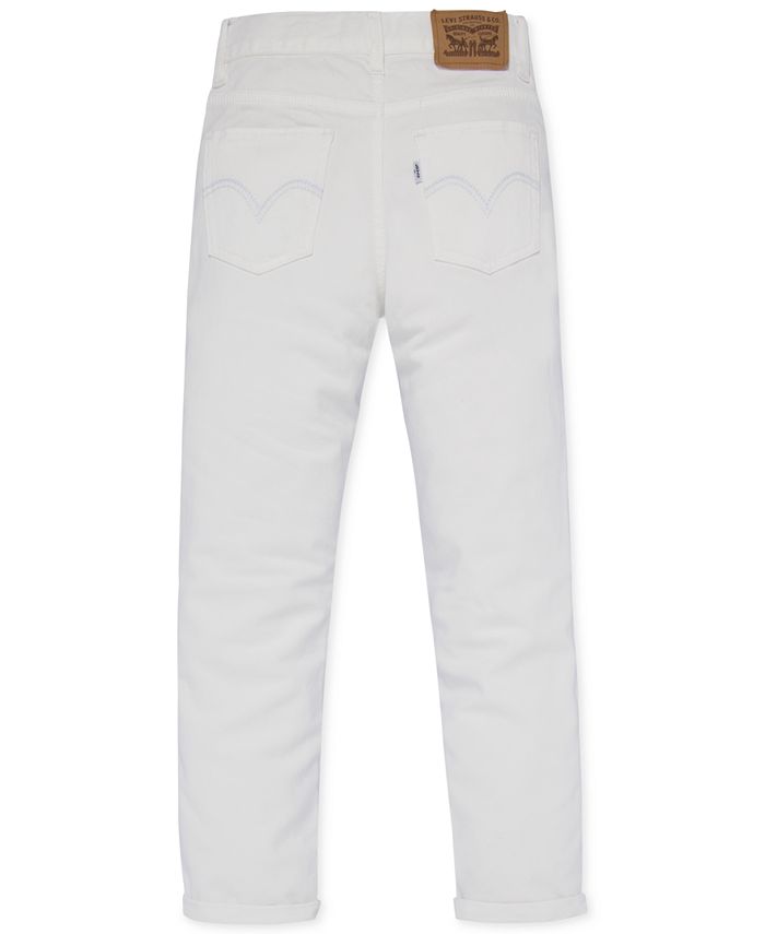 levi's toddler girl jeans
