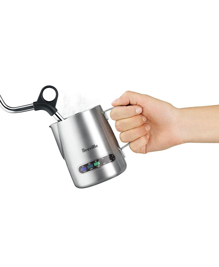 Breville the Temp Control™ Milk Jug Macy's