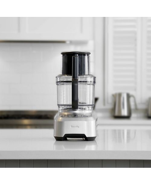 Breville the Sous Chef® 16 Peel & Dice & Reviews Small Appliances