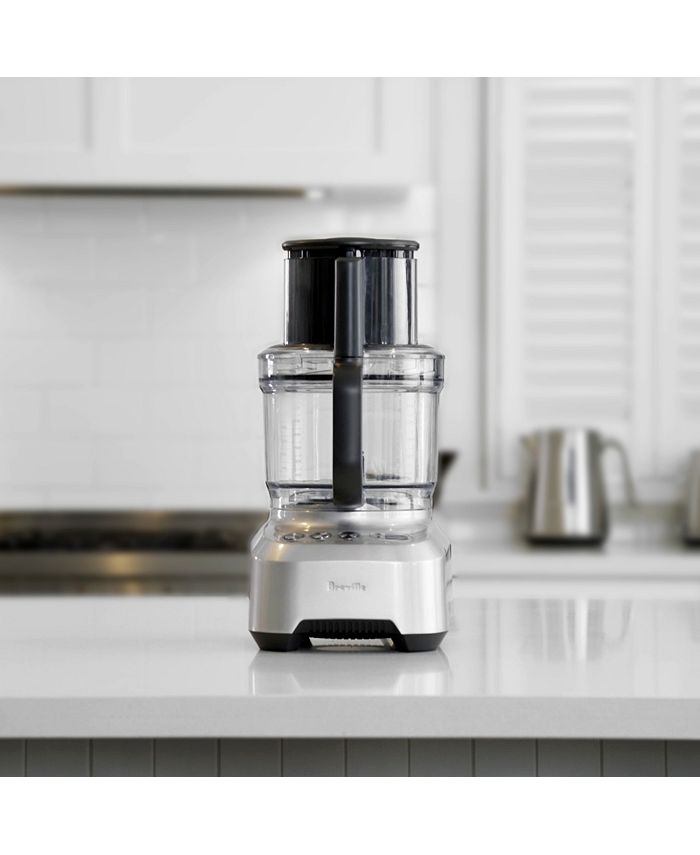 Breville the Sous Chef® 16 Peel & Dice Macy's