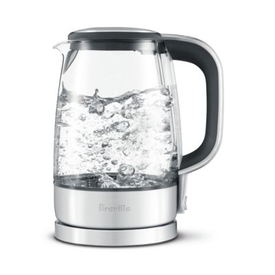 Breville - the Crystal Clear