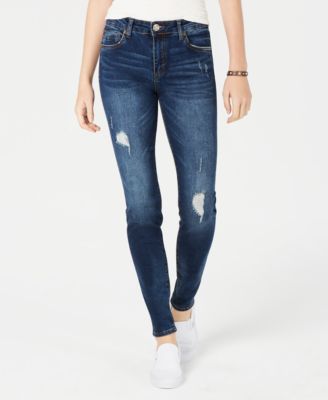 Kut from the Kloth - Toothpick High-Rise Skinny Jeans