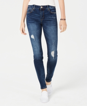 KUT FROM THE KLOTH KUT FROM THE KLOTH TOOTHPICK HIGH-RISE SKINNY JEANS