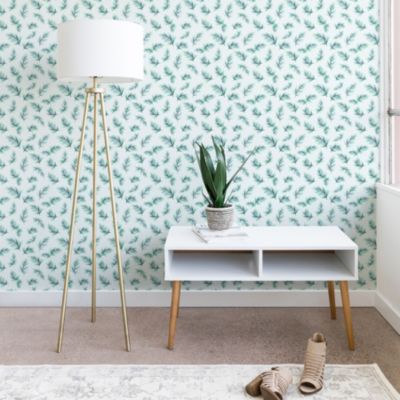 Deny Designs - Gabriela Fuente tropical life wallpaper