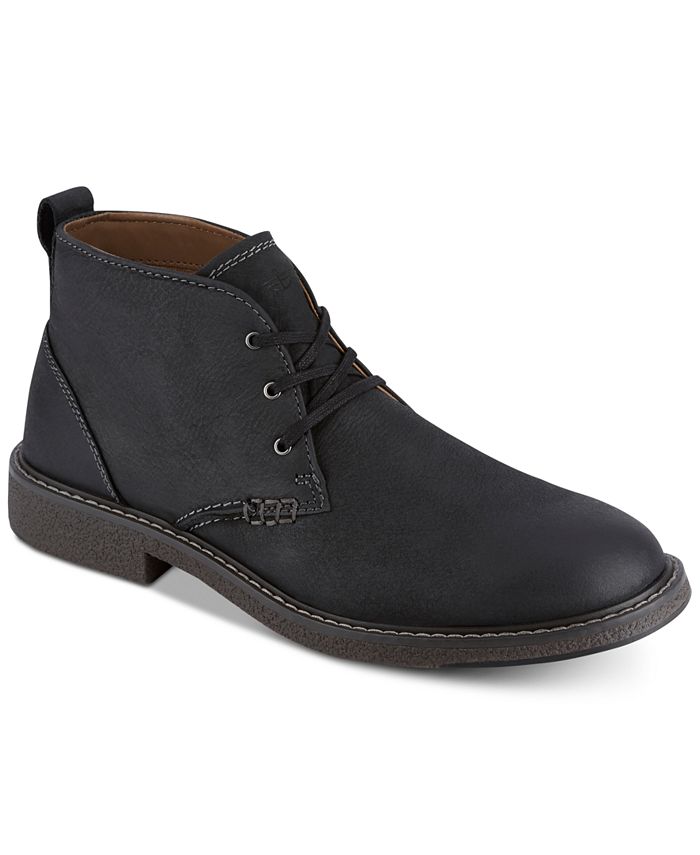 Dockers tulane men's chukka boots store