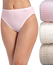 High Cut Panties For Women - Macy's