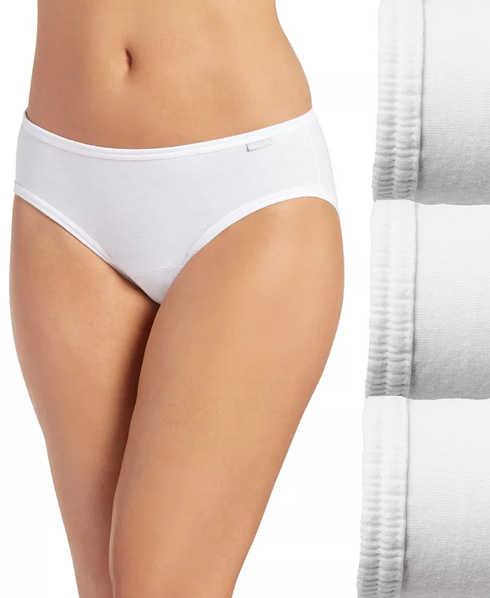 Elance Bikini Underwear 3 Pack 1489