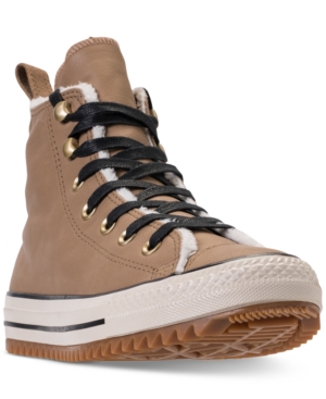 UPC 888756199694 product image for Converse Women's Chuck Taylor All Star Hiker Boot High Top Casual Sneakers from  | upcitemdb.com