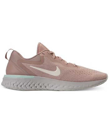 Women's odyssey react running sneakers from hotsell finish line