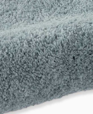 Calvin Klein CK720 Chicago Shag Area Rug Collection