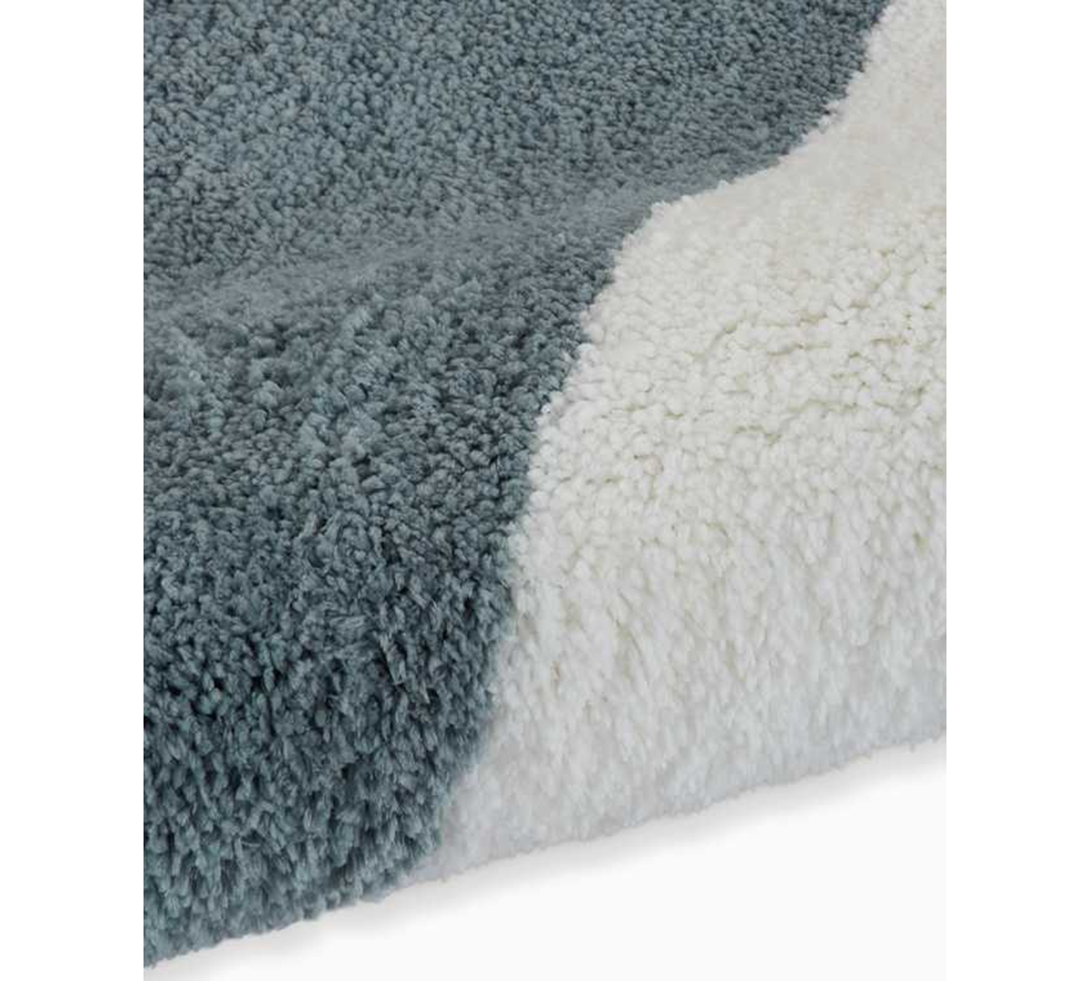 Calvin Klein CK720 Chicago Shag CK722 Area Rug