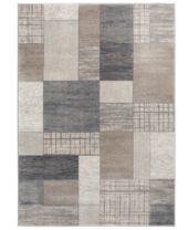 Km Home Multi All Area Rugs Macy S