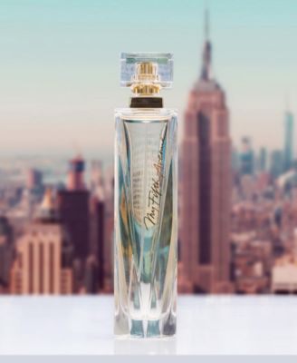 elizabeth arden my fifth avenue eau de parfum