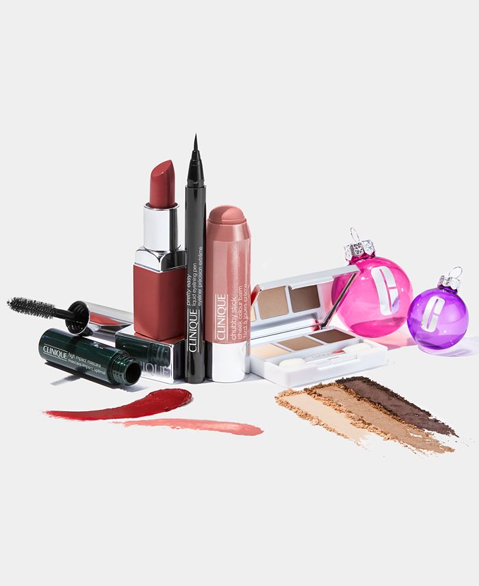 Clinique 5-Pc. All Night Glam Set - Macy's