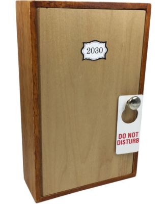 University Games Do Not Disturb