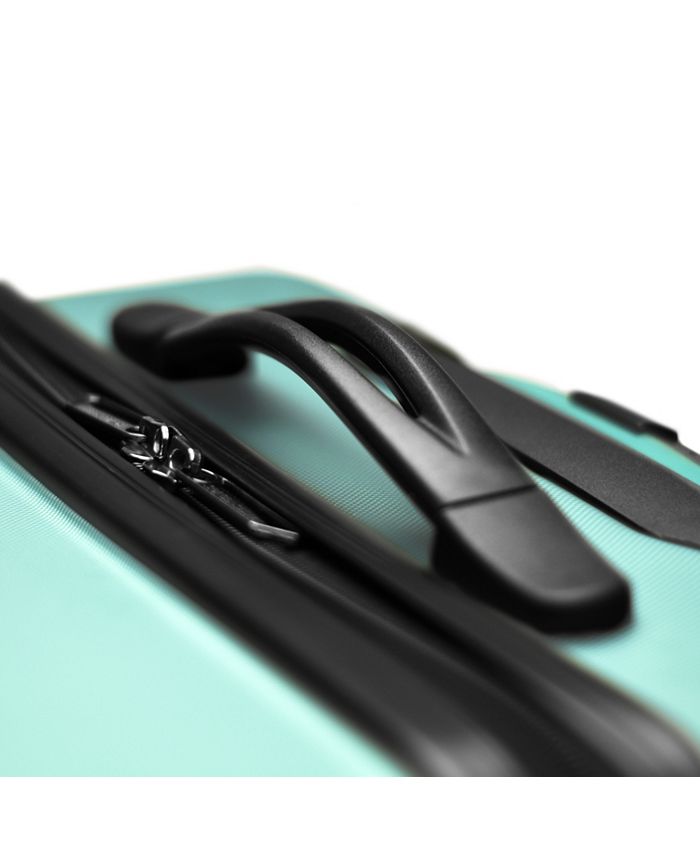 Travel Select Savannah 3Pc. Hardside Luggage Set, Created for Macy's