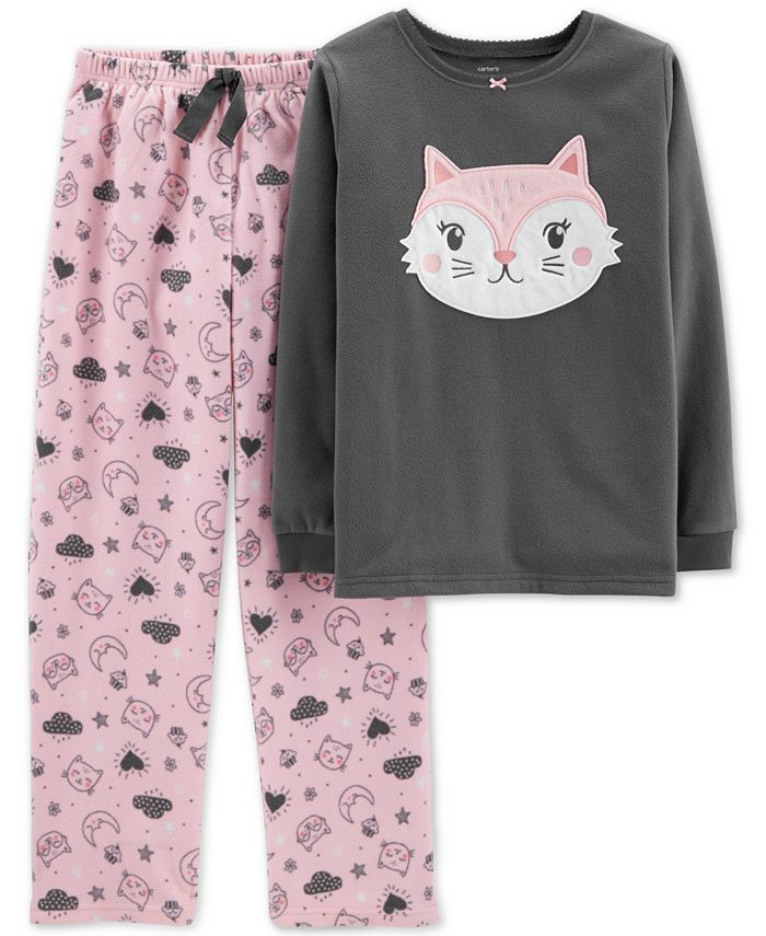 Macys carters pajamas hotsell