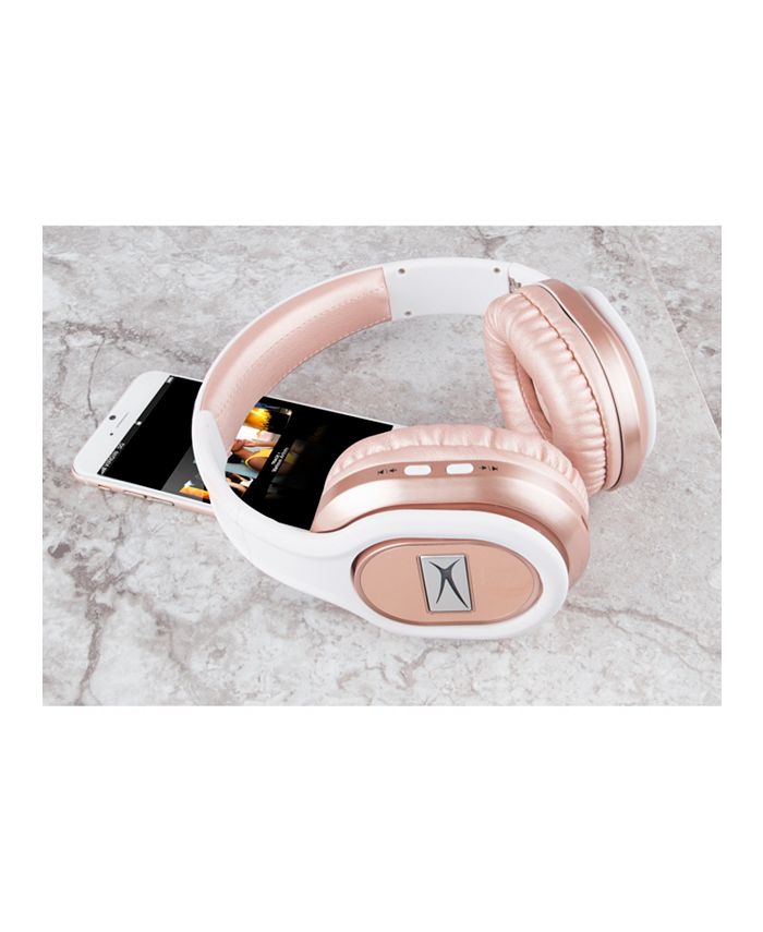 Altec Lansing Evolution 2 Bluetooth Wireless Headphones Macy's