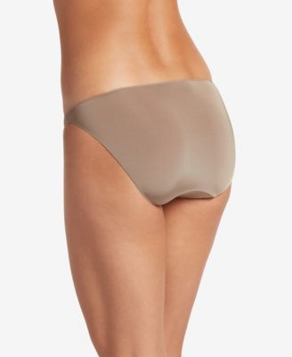 Jockey No Panty Line Promise Tactel String Bikini Underwear 1330