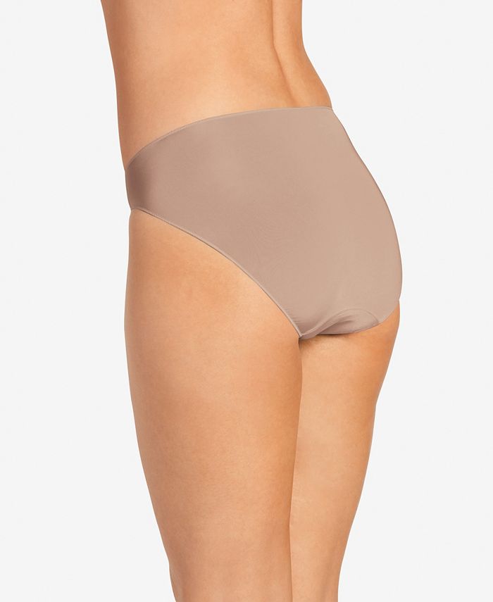 Jockey No Panty Line Promise High Cut Brief Underwear 1338 & Reviews