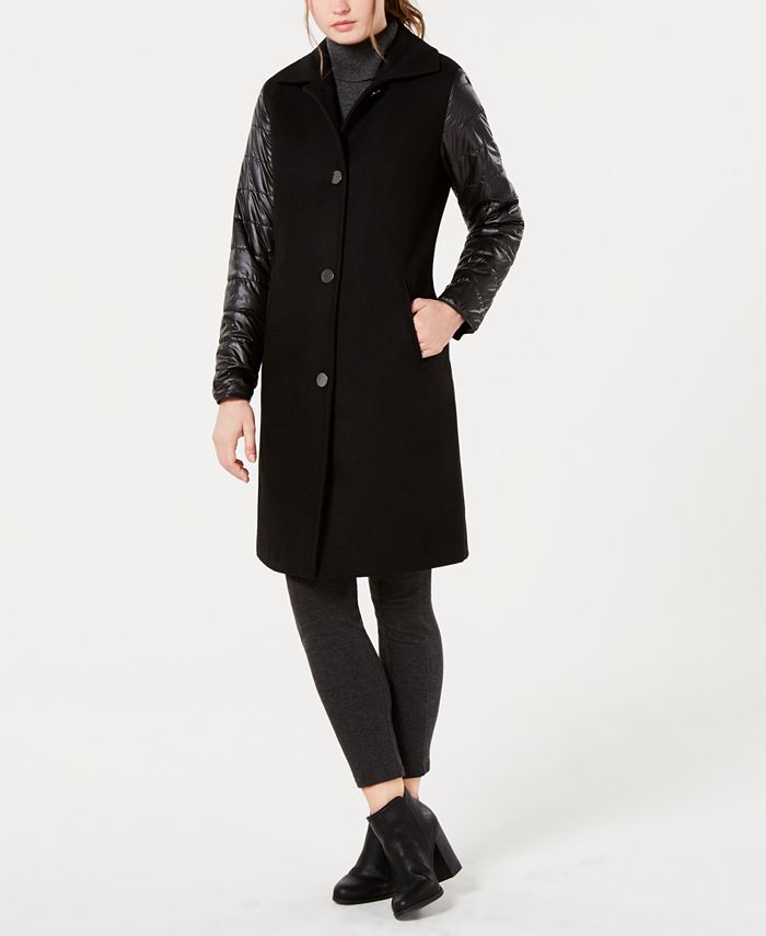 Jones new top york puffer coat