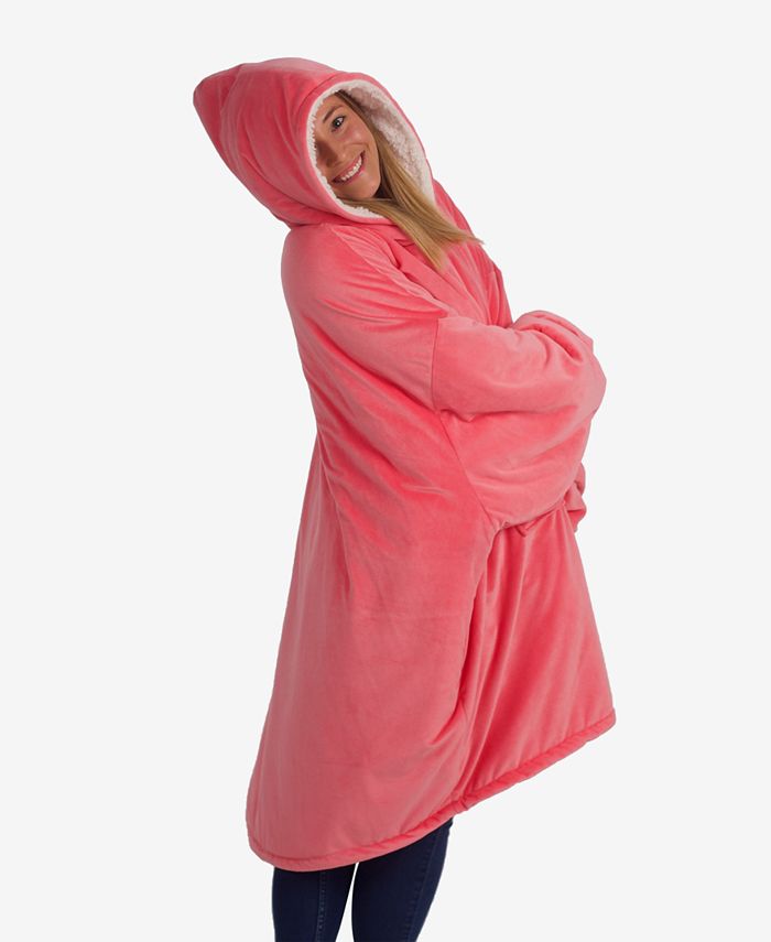 The Comfy Blanket Sweatshirt  Big Savings On The Coziest Gift!