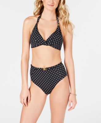 ralph lauren high waisted bikini
