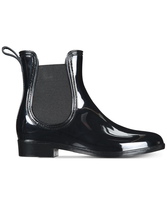mk rain boots macys