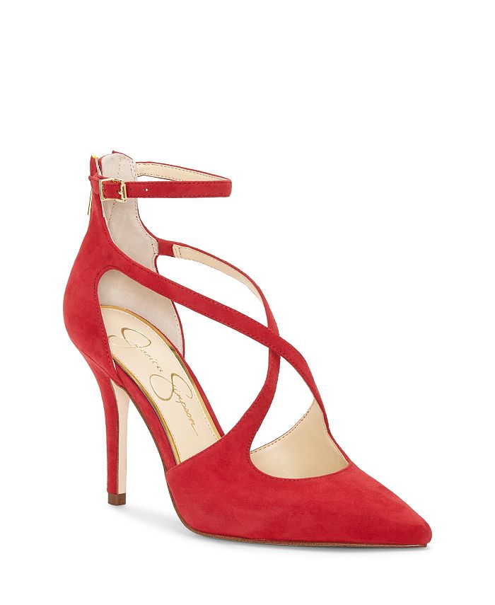 Jessica simpson wynnley pump online