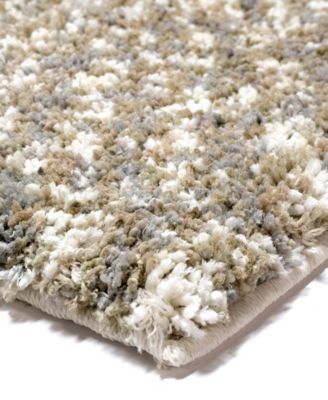 CLOSEOUT! Orian Cotton Tail Solid 9' x 13' Area Rug