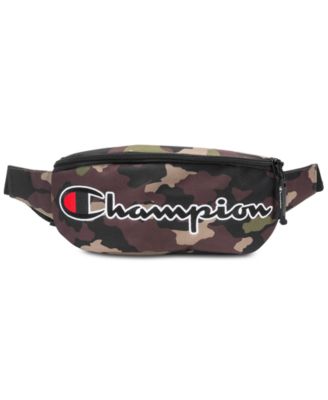 champion camo sling bag