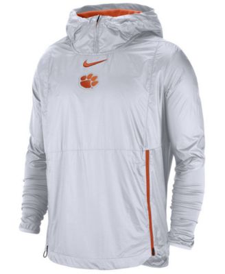 nike clemson jacket
