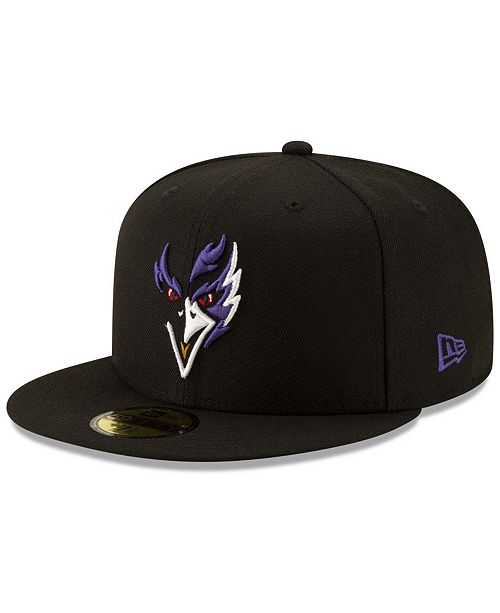 New Era Baltimore Ravens Logo Elements Collection