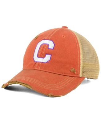 Retro Brand Clemson Tigers Retro 