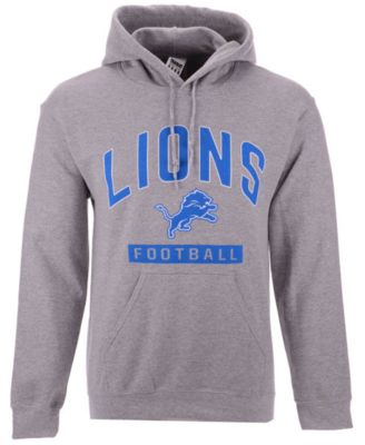 detroit lions football apparel