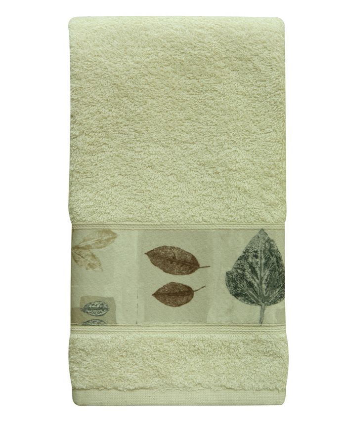 Bacova Multi Yosemiti Hand Towel Macy s