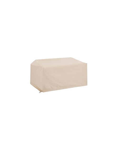 Crosley Outdoor Loveseat Furniture Cover & Reviews ...