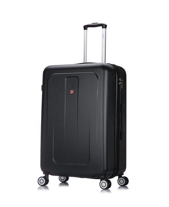 DUKAP Crypto 28" Lightweight Hardside Spinner Luggage & Reviews