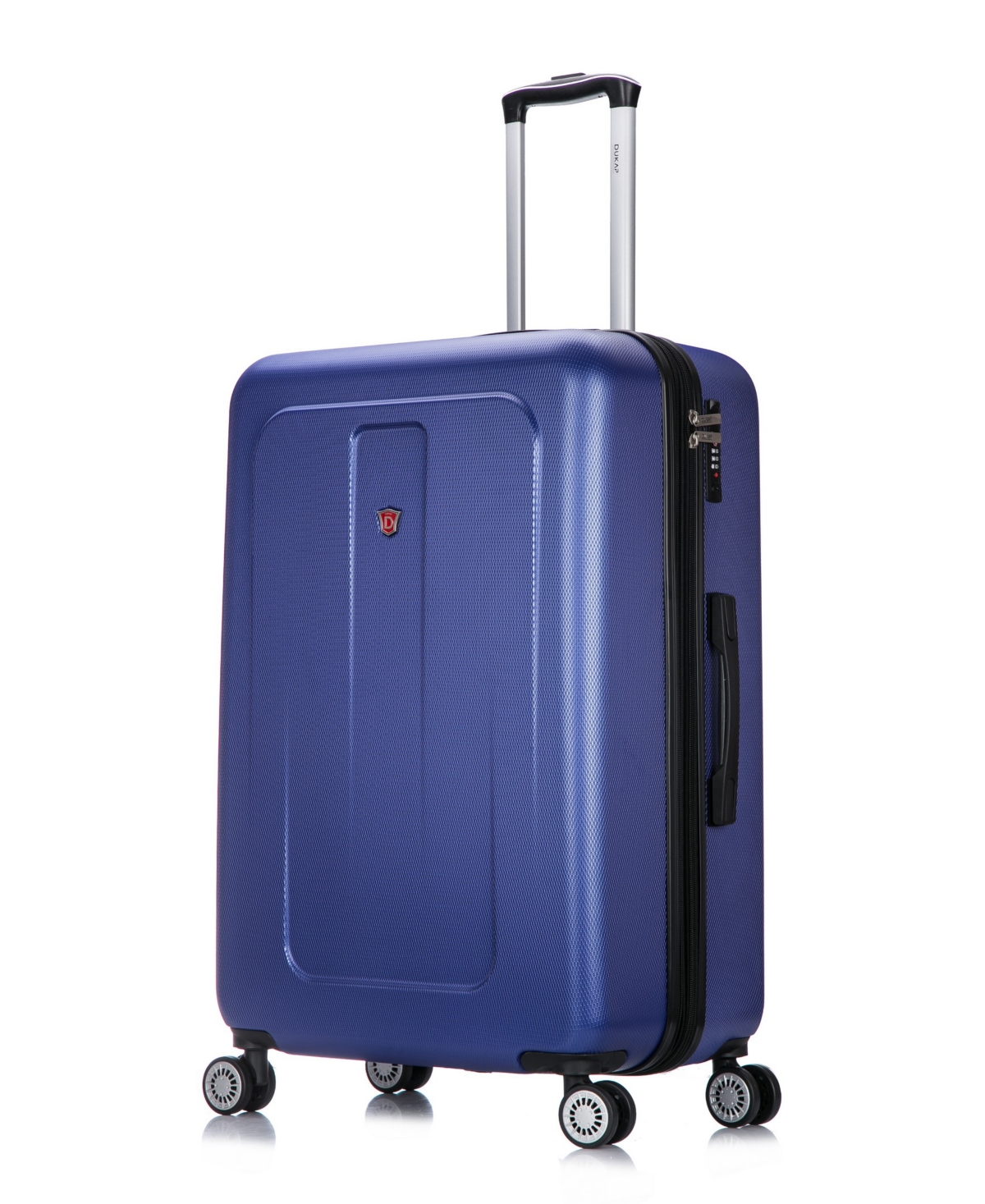 Crypto 28" Lightweight Hardside Spinner Luggage - Blue
