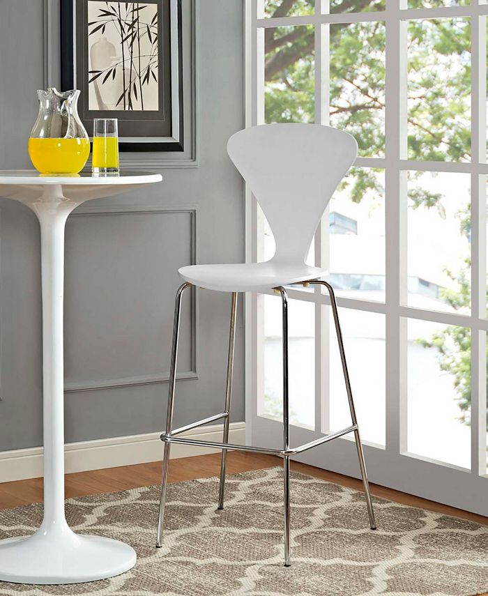Modway Passage Dining Bar Stool Macy's