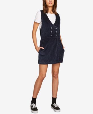 macys romper dress